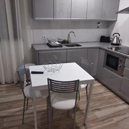 Appartamento Cs *