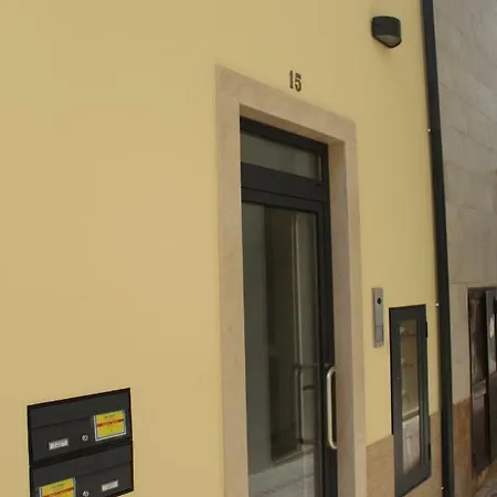 Cs Appartamento