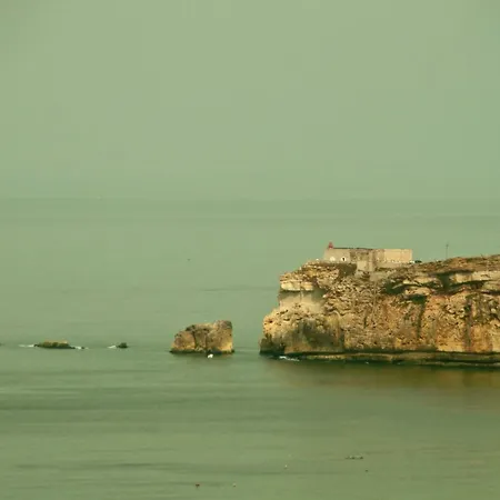 Cs Appartamento Nazaré