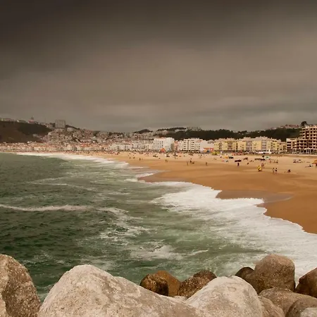 Cs Appartamento Nazaré