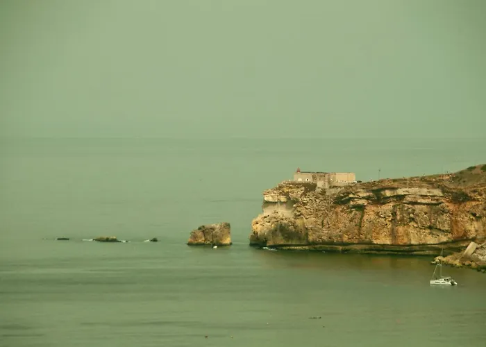 Cs Apartmán Nazaré