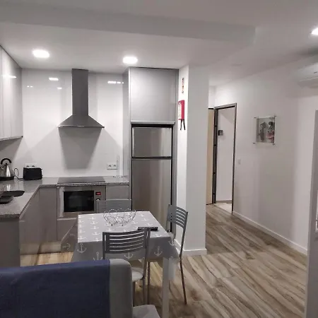 Apartment Cs *