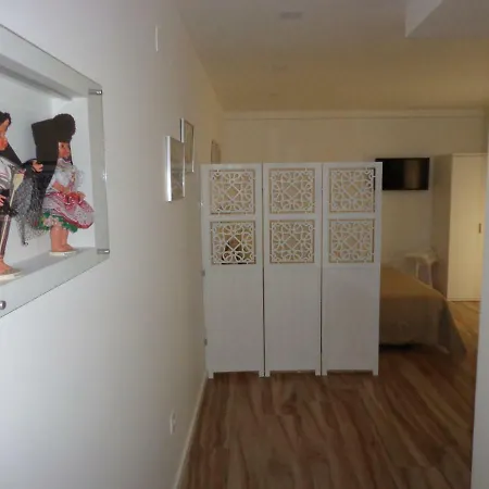 Cs Apartamento Nazaré