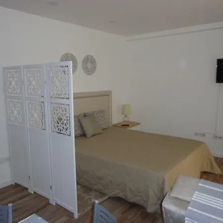 Cs Apartment